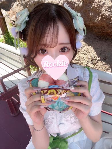 ROOKIE デリヘル HIMENO PURACHINA 可愛I 巨乳 RORI