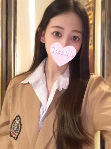 ROOKIE 上門服務 YURIKA KIREI SURENDA-