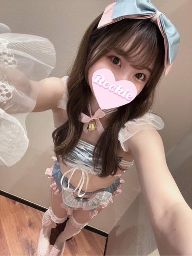 ROOKIE 上門服務 WAKANO 可愛I SURENDA-