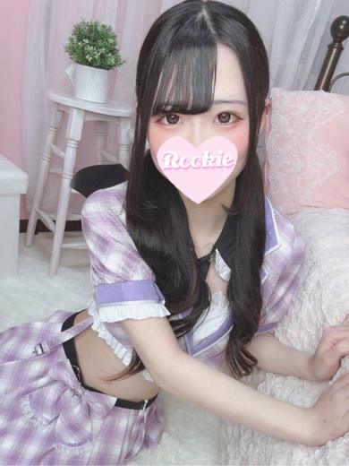 ROOKIE 上門服務 NENE 可愛I 低身長 RORI