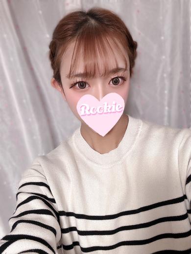 ROOKIE 데리헤루 KASUMI KIREI SURENDA-