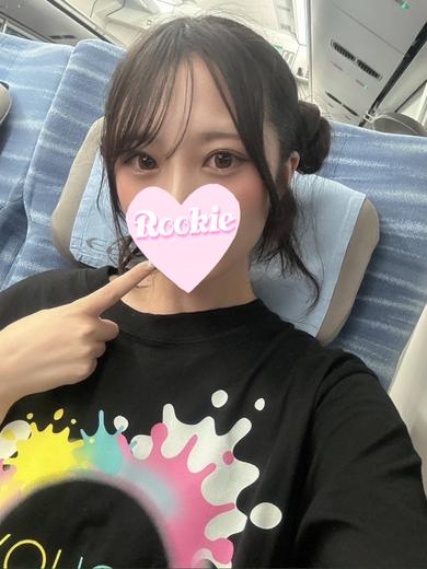 ROOKIE 上門服務 YUUNA 可愛I SURENDA-