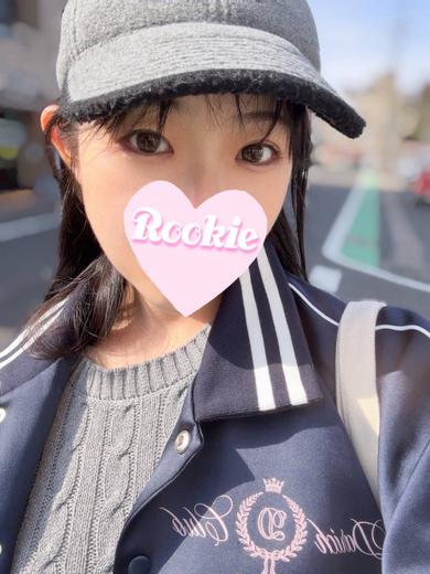 ROOKIE 上門服務 CHIHIRO 可愛I 巨乳