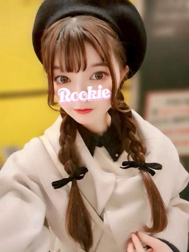 ROOKIE 上門服務 KOKOA 可愛I 低身長 RORI SURENDA-