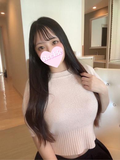ROOKIE 上門服務 TENKA 可愛I 巨乳