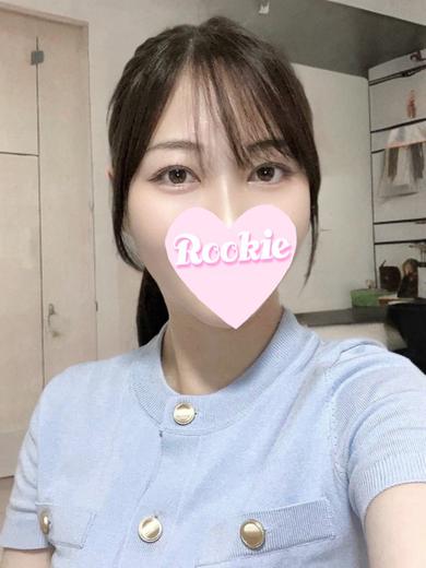 ROOKIE 上門服務 KOMACHI KIREI SURENDA-