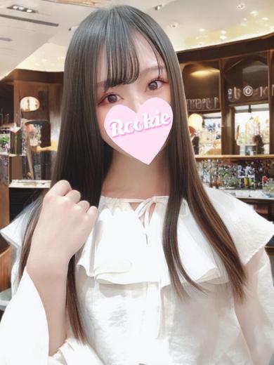 ROOKIE 上門服務 KAREN 可愛I KIREI SURENDA-