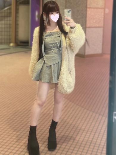 ROOKIE 上門服務 NANO 可愛I 低身長 SURENDA- RORI