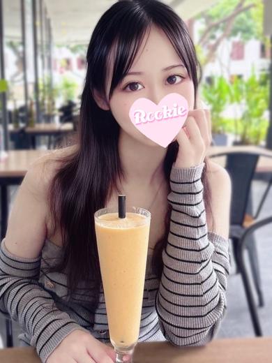 ROOKIE 上門服務 NIINA 可愛I SURENDA-