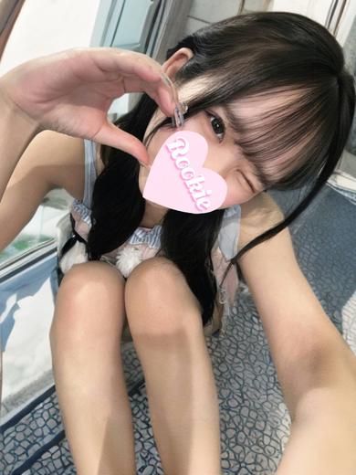 ROOKIE 안마(데리버리) YUUNA 巨乳 低身長 可愛I