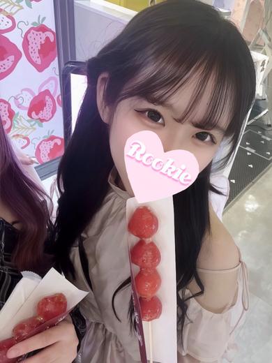 ROOKIE 안마(데리버리) YUUNA 巨乳 低身長 可愛I