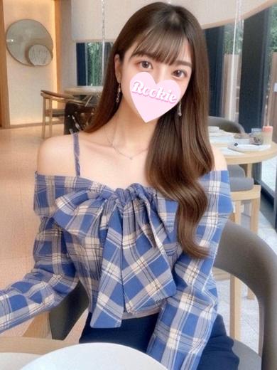 ROOKIE 上門服務 SERINA SURENDA- 可愛I KIREI