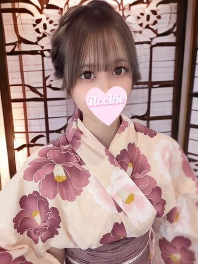 ROOKIE 안마(데리버리) RIRI 可愛I KIREI SURENDA-