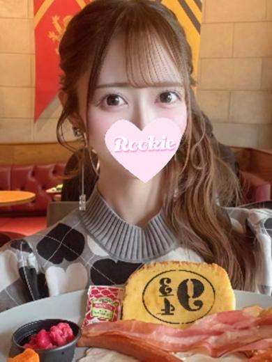 ROOKIE 안마(데리버리) KEINA SURENDA- KIREI PURACHINA