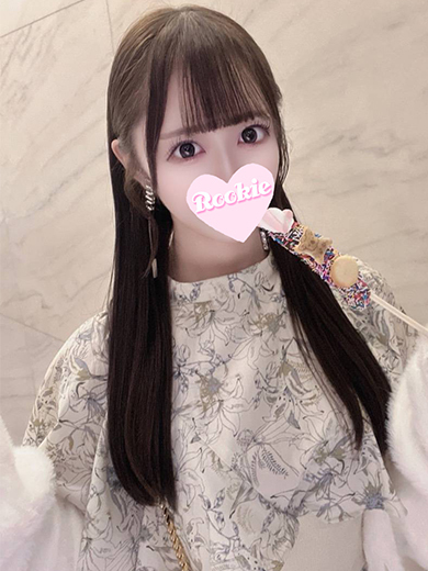 ROOKIE 안마(데리버리) KEINA SURENDA- KIREI PURACHINA