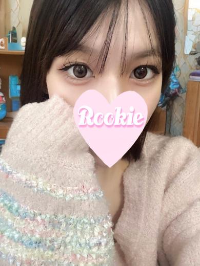 ROOKIE 안마(데리버리) KAREN SURENDA- 可愛I KIREI