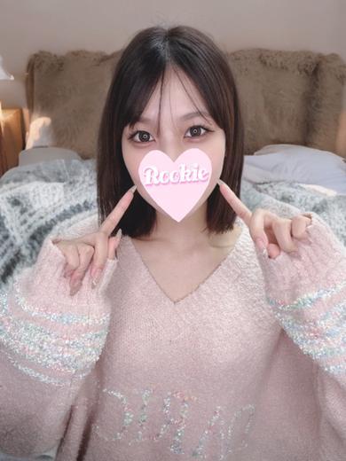 ROOKIE 안마(데리버리) KAREN SURENDA- 可愛I KIREI