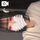 純白女子です♡♡