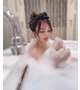 一緒にあわあわ🛁🫧✨️