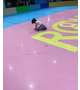 50m13秒です