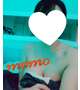 キスマークついた💋笑