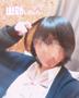 今日髪サラサラな気がするの！！