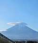 本日の富士山🗻✨