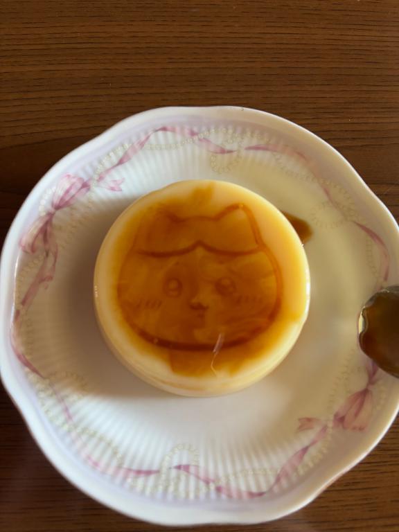 わーーん