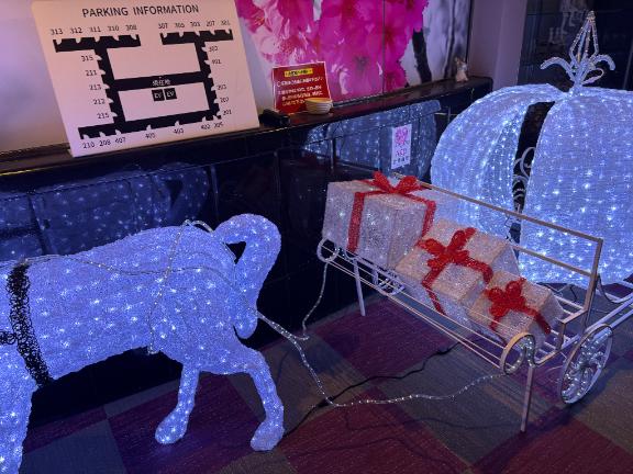 早く会いたいな