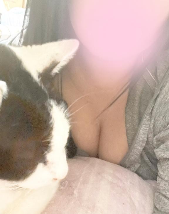 いつもとはちがう…♥
