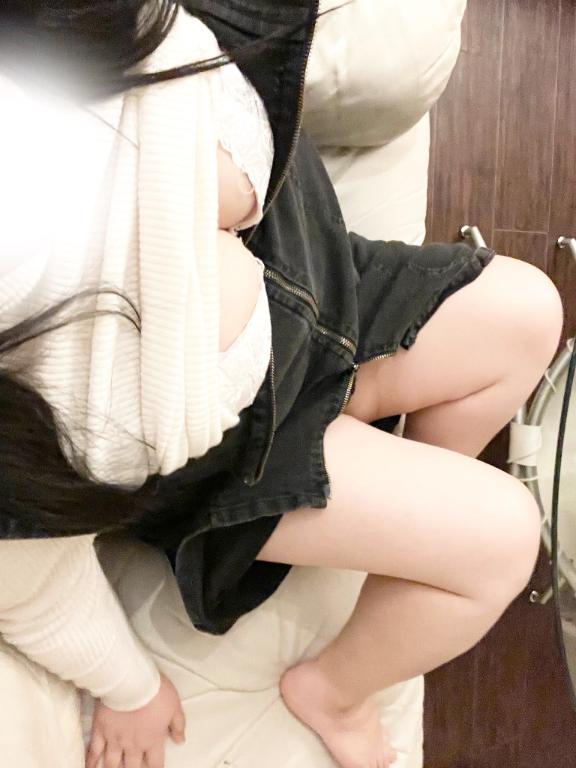ひみつだよ♥