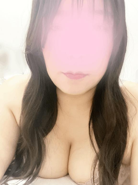 ゆいが寝る時は…♥
