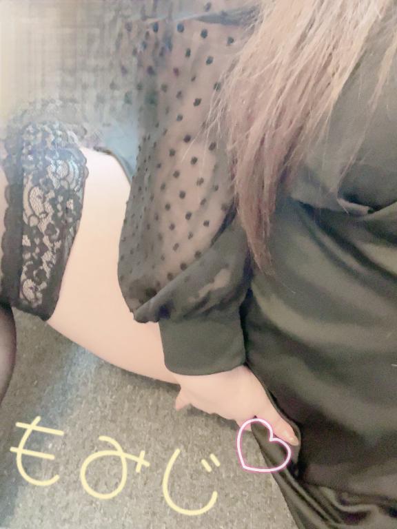 サワサワ大好き❤️お兄様は？