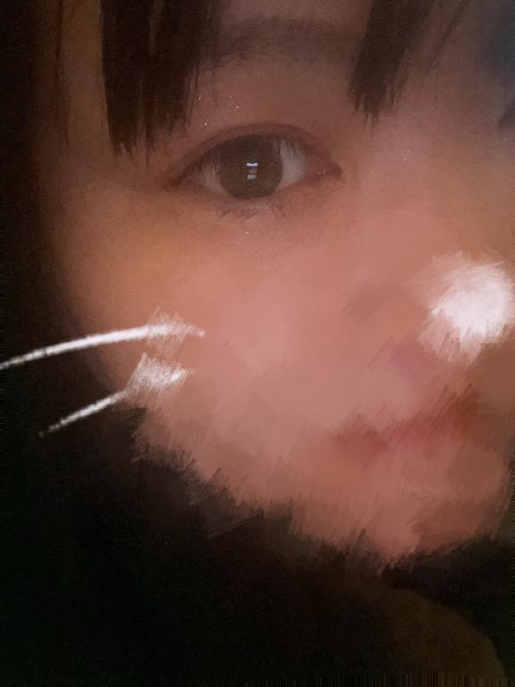 おやすみ前に…😌💕