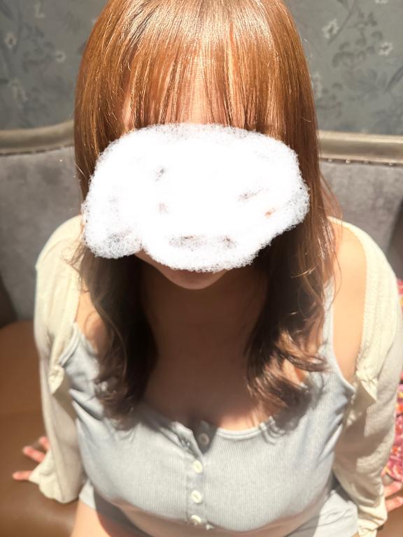 明日もね♡