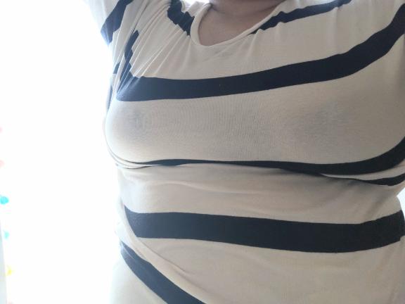 7月だよ～乳だよ