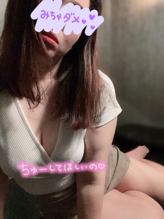 触れられるの弱い?