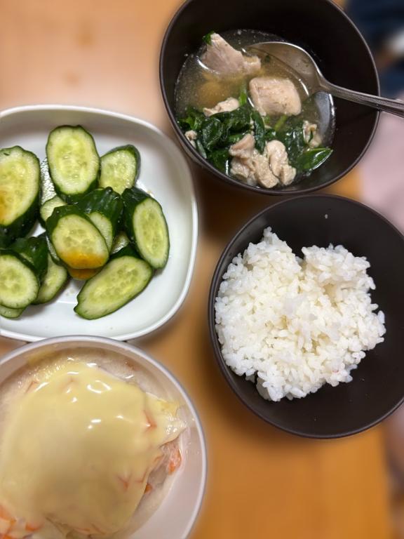 ぶっかけて(//∇//)♡