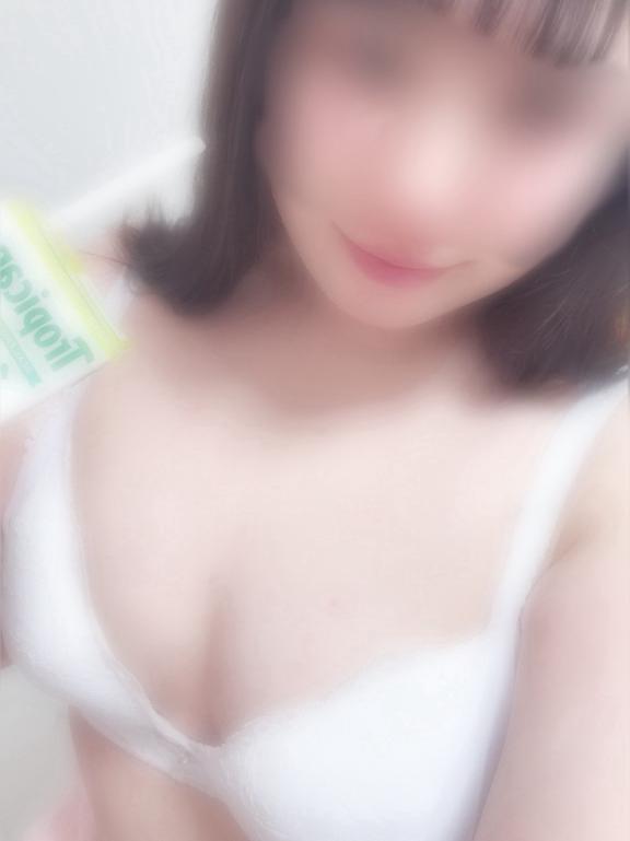 あぁん…濡れちゃう(//∇//)