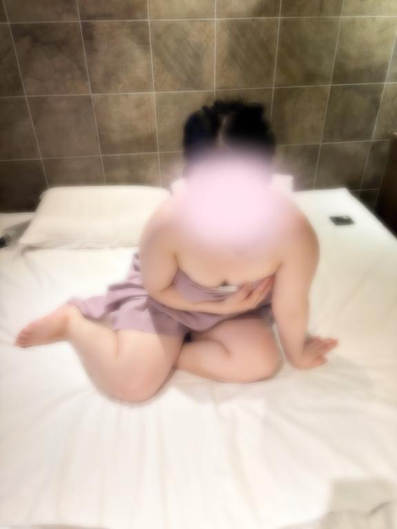 勝手に体が動いちゃう💓