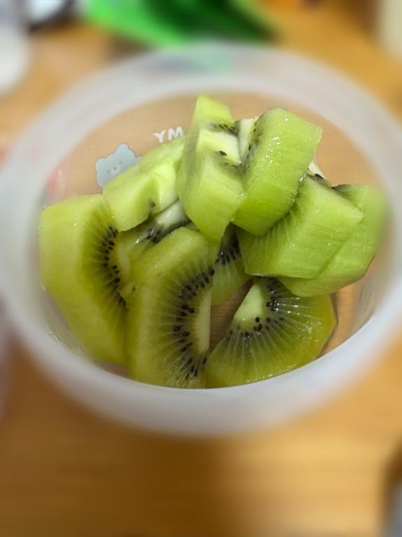 朝ご飯