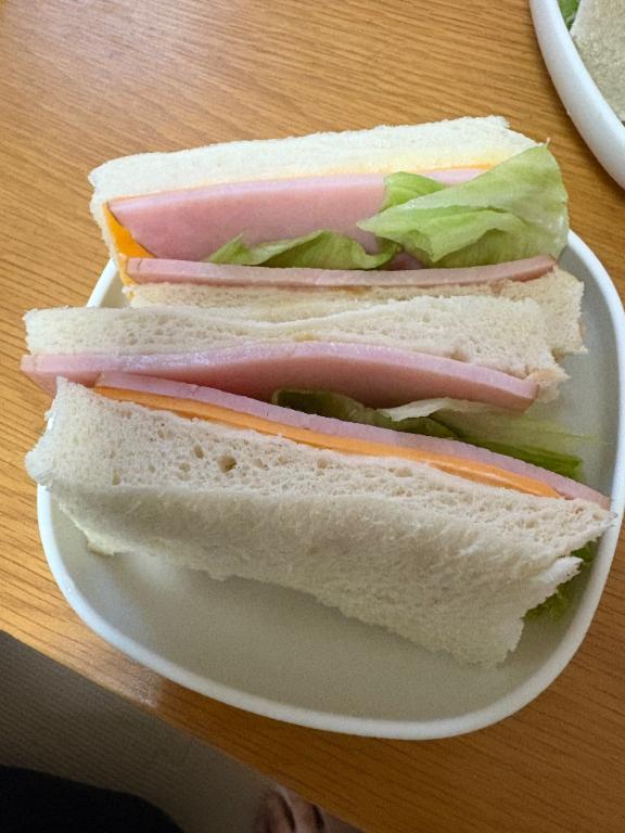 あんな事やこんな事