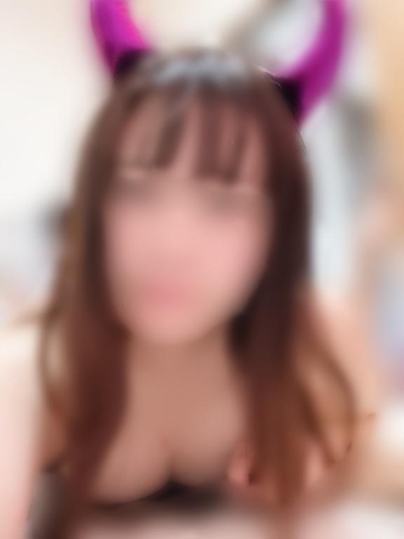 ちょっとだけね💋
