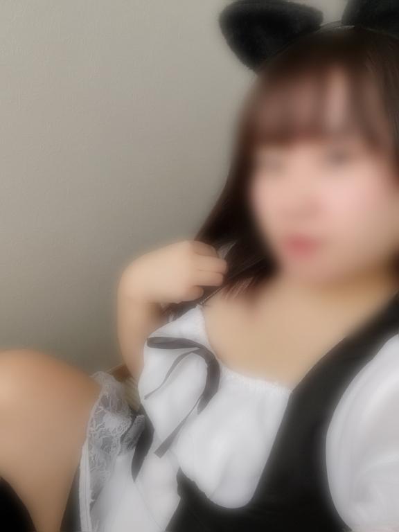 出勤したにゃ🩷