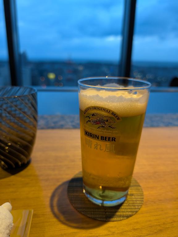 今すぐ一升瓶を持って来なさい。