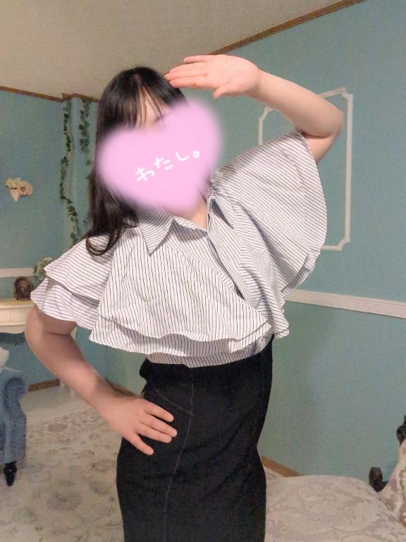 こんなに大きくなりました♡
