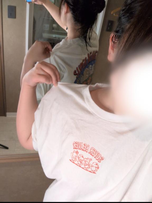 今から!目を離さないでっ!