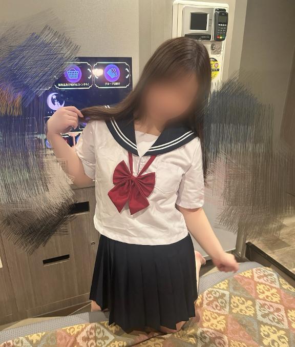 感じてる