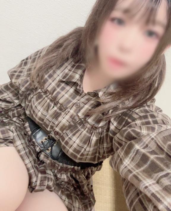 来週ね♡