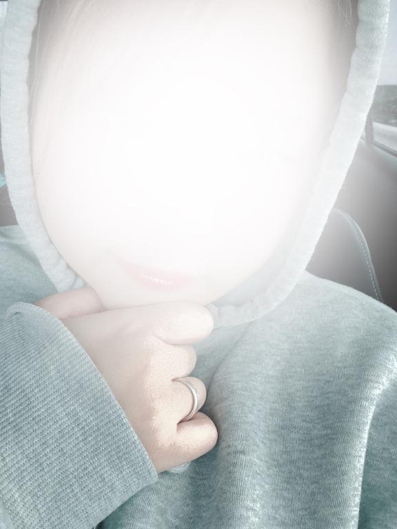 ここ、冬に負けそうです😂❄